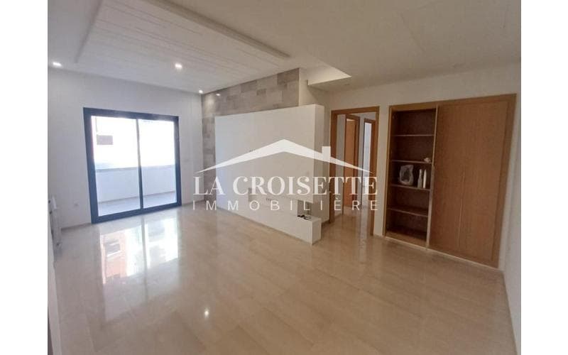 Appartement s+2