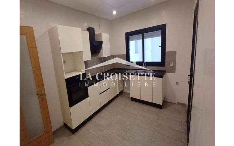 Appartement s+2 2