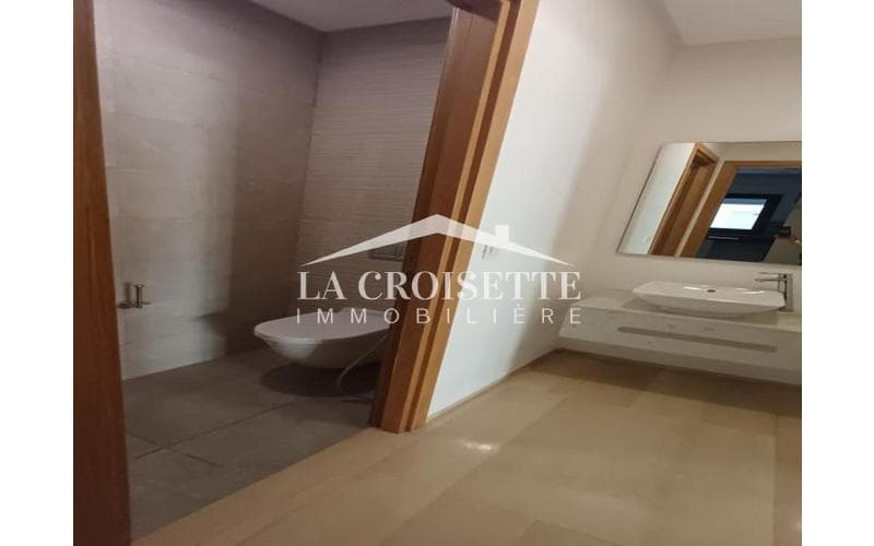 Appartement s+2 5