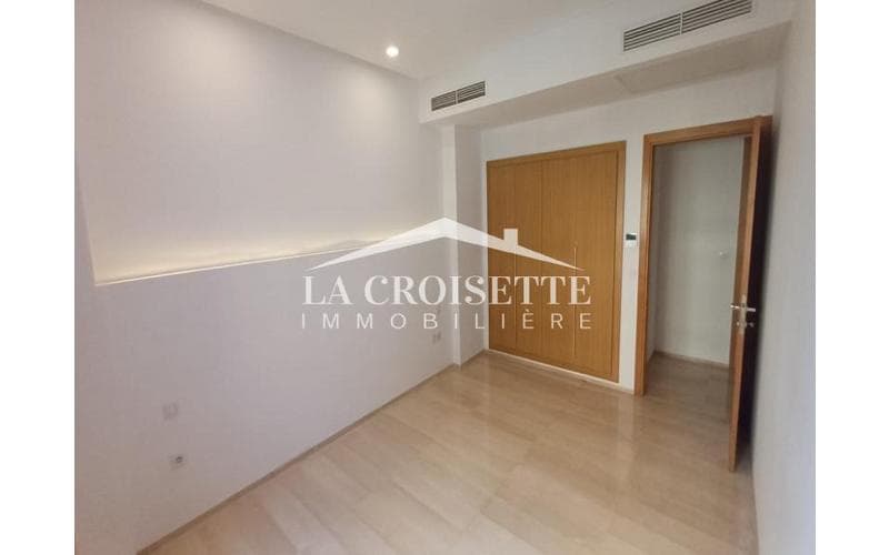 Appartement s+2 6