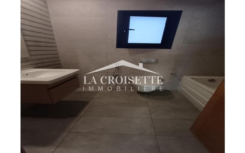 Appartement s+2 3