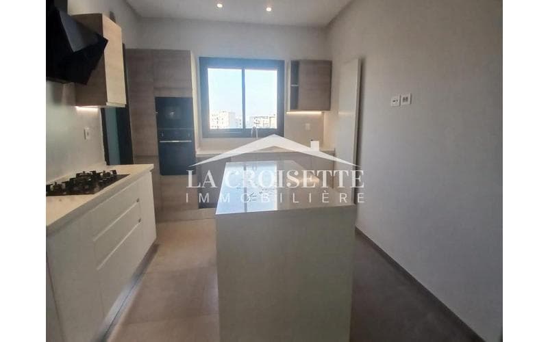 Appartement s+3 6