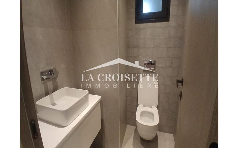 Appartement s+3 5