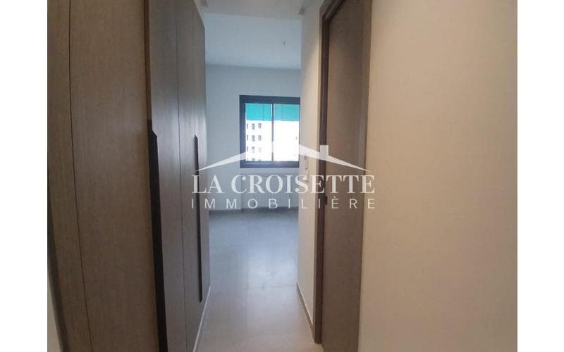 Appartement s+3 3