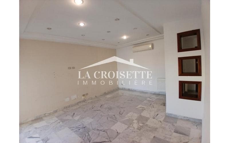 Appartement s+3