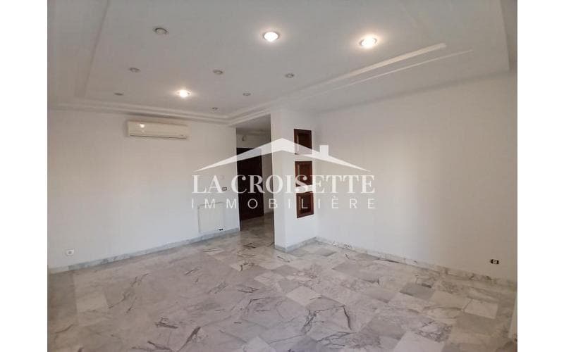 Appartement s+3 2