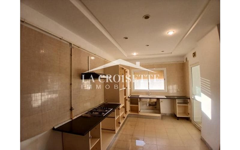 Appartement s+3 6
