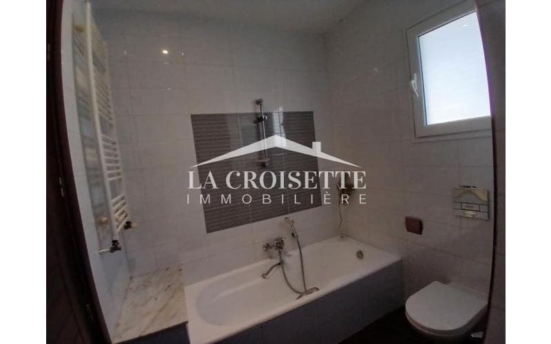 Appartement s+3 5