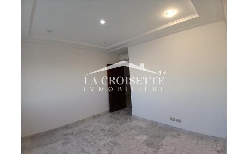 Appartement s+3 3
