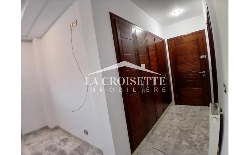 Appartement s+3 7