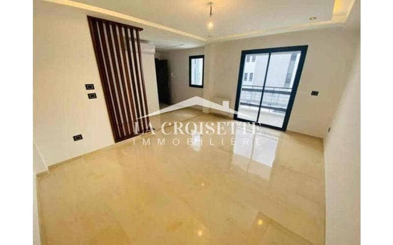 Appartement s+2 2
