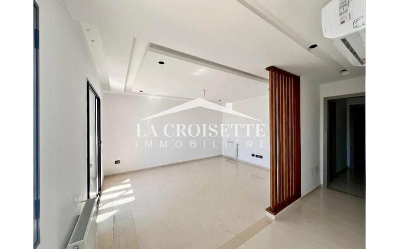 Appartement s+2