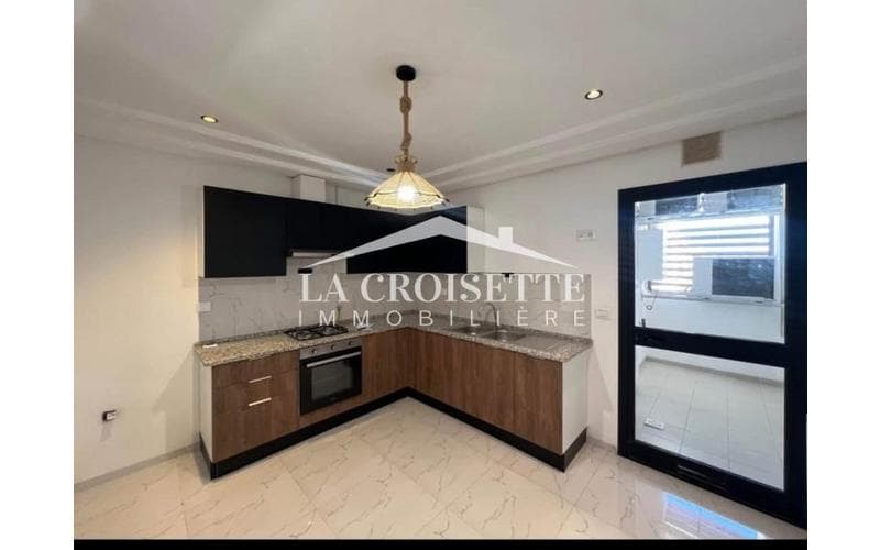 Appartement s+2 3