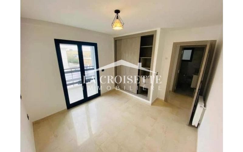 Appartement s+2 4