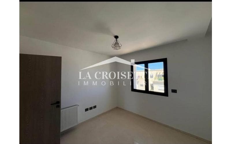 Appartement s+2 6