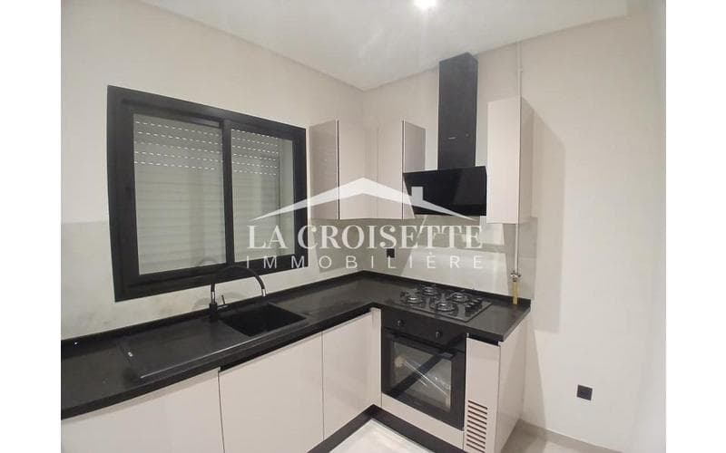 Appartement s+1