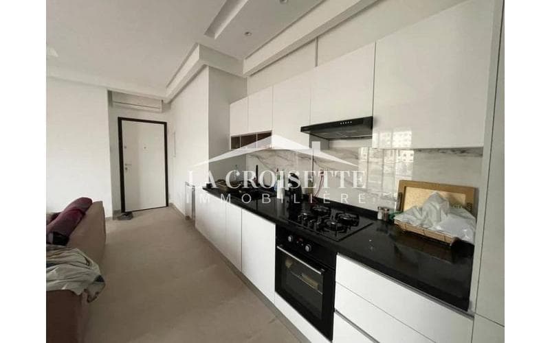 Appartement s+1 2