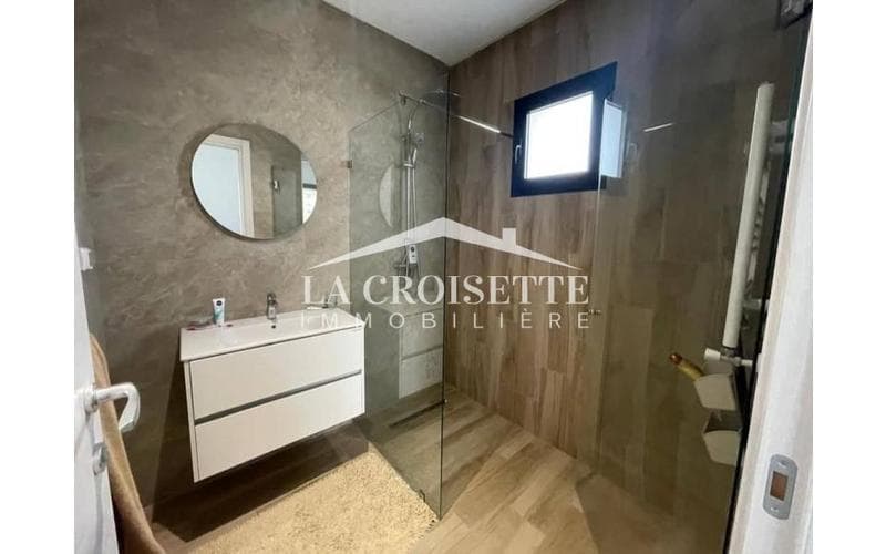 Appartement s+1 4