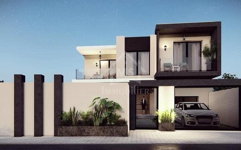 Duplex s+3
