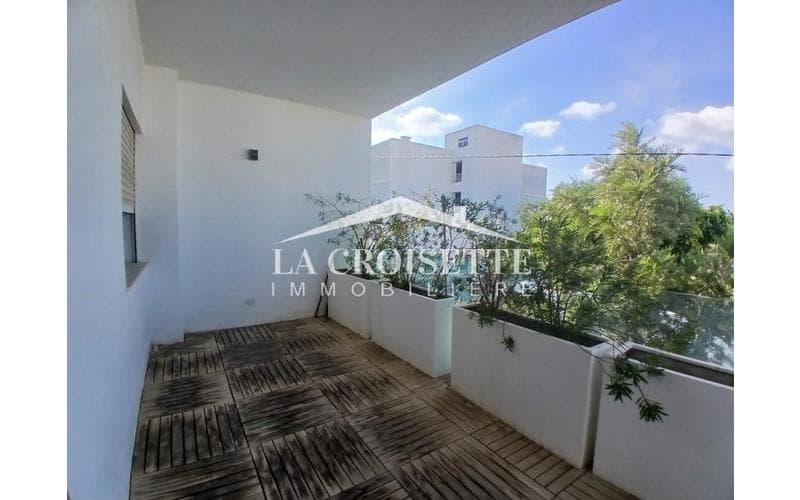 Appartement s+3 5