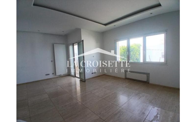 Appartement s+3 4