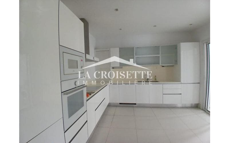 Appartement s+3 6