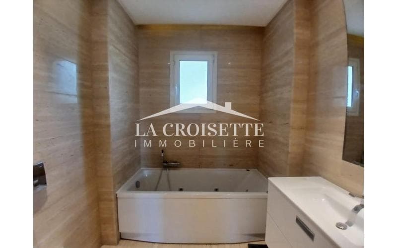Appartement s+3 10