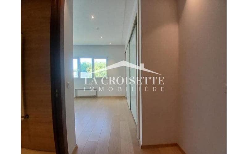 Appartement s+3 9