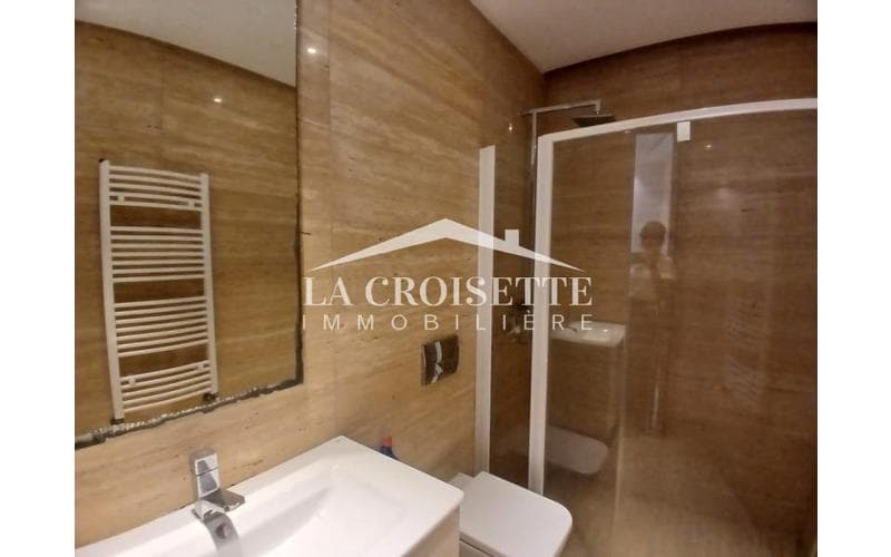 Appartement s+3 8