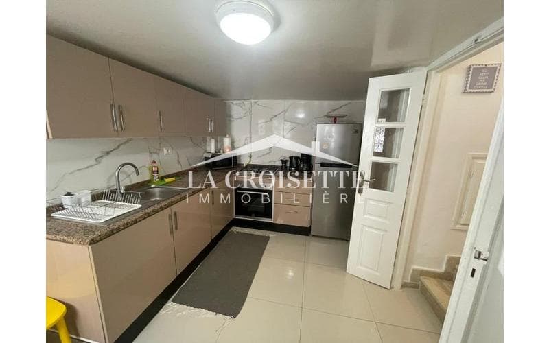 Appartement s+2 9