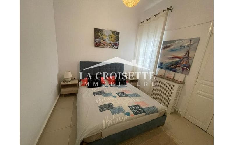 Appartement s+2 7