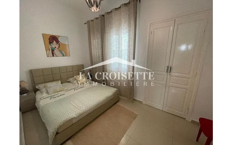 Appartement s+2 4