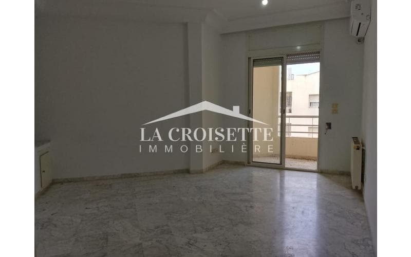Appartement s+2
