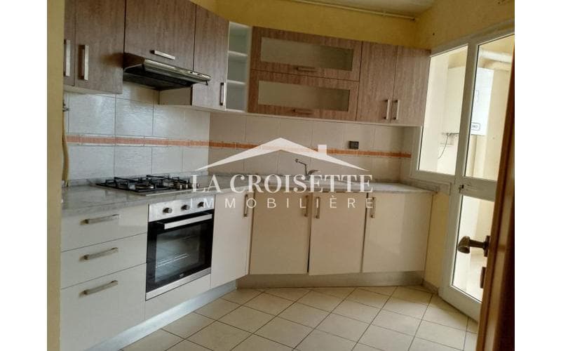 Appartement s+2 3