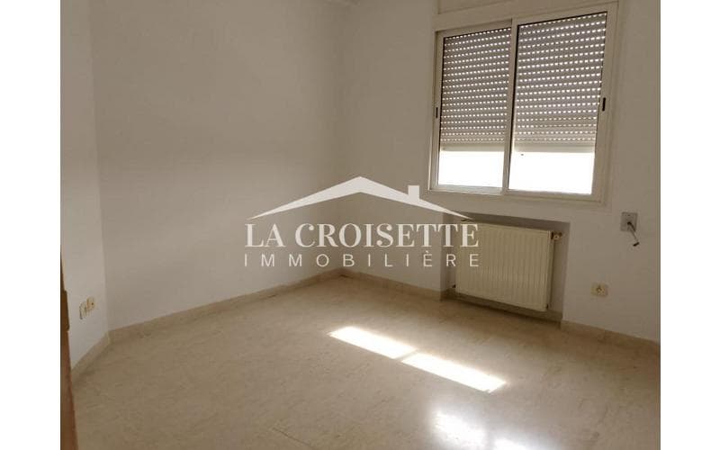 Appartement s+2 2