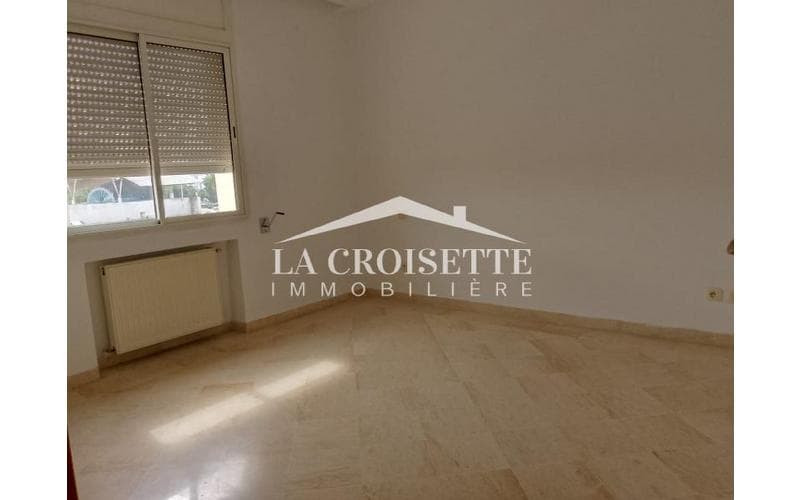 Appartement s+2 5