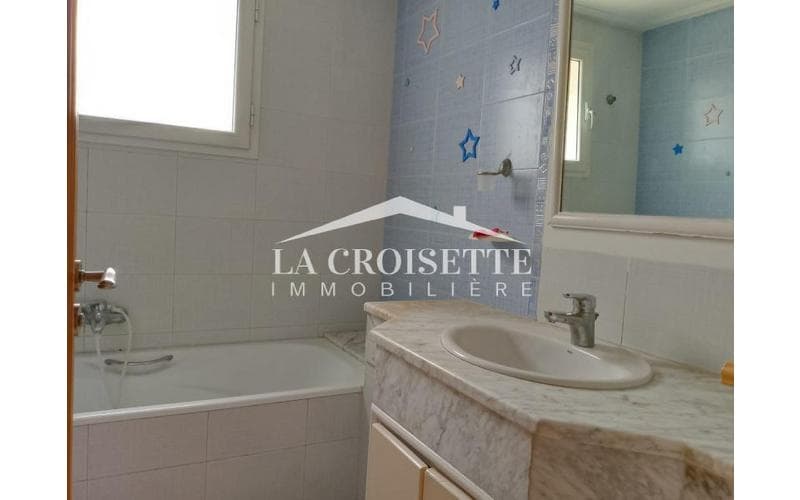Appartement s+2 4