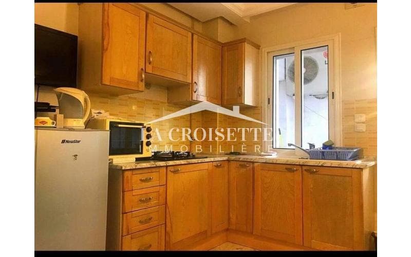 Appartement s+1