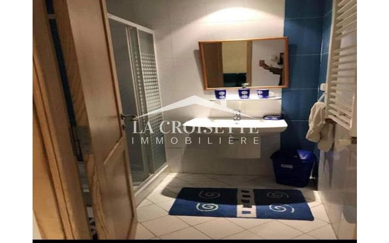 Appartement s+1 3