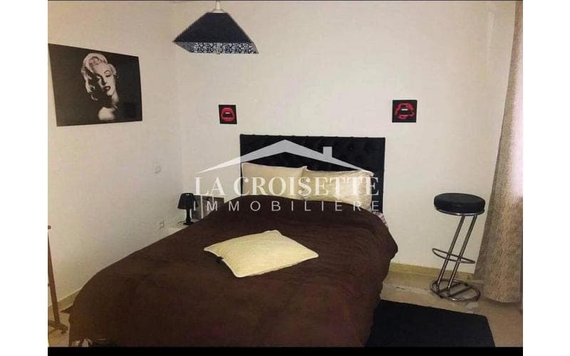 Appartement s+1 4