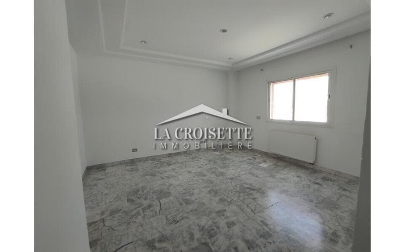 Appartement s+3 2