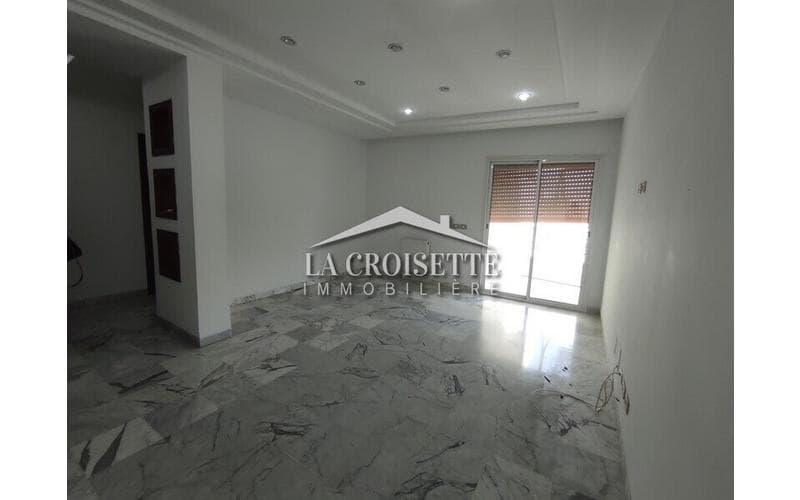 Appartement s+3