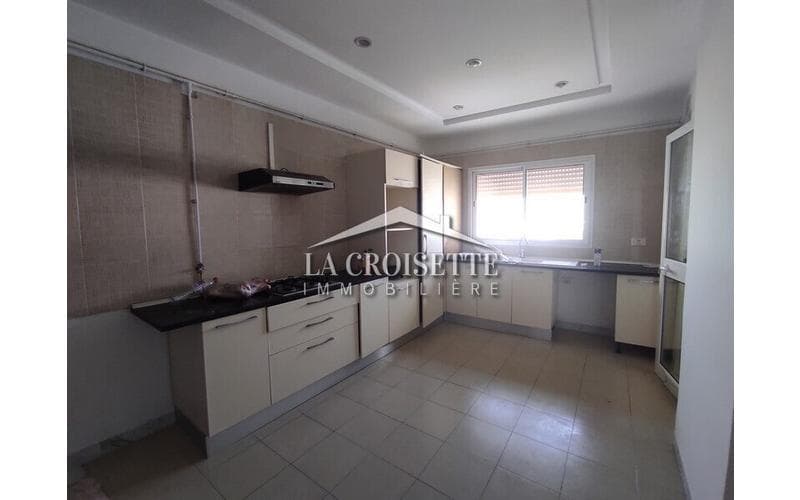 Appartement s+3 4