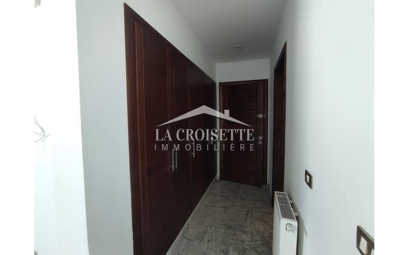 Appartement s+3 8