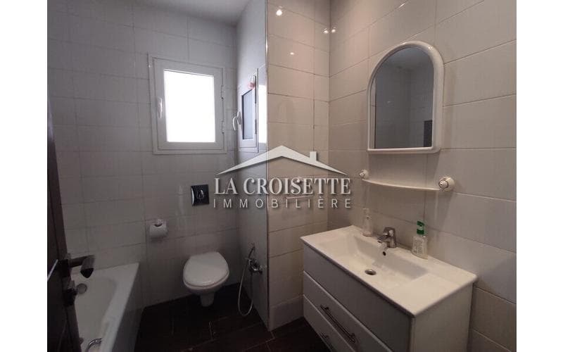 Appartement s+3 7