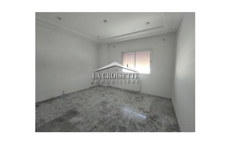 Appartement s+3 3