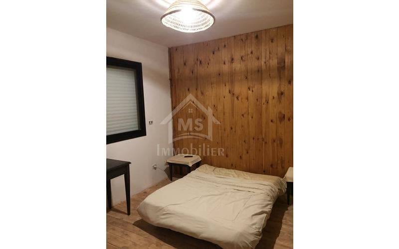 Villa s+4 4