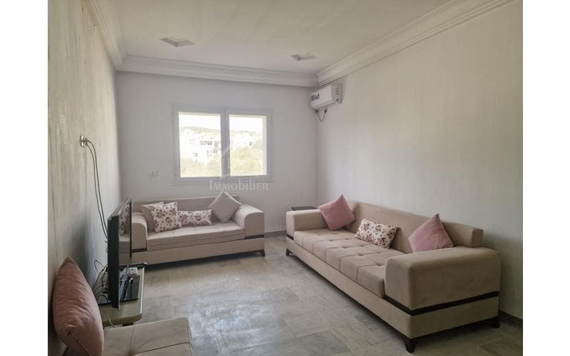 Appartement s+2 7