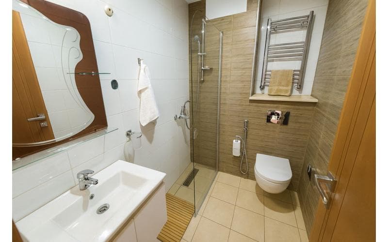 Appartement s+1 2