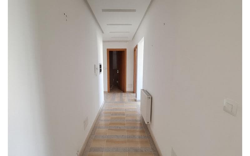 Appartement s+1 5
